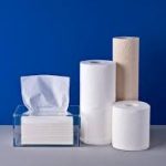 طرح تولید دستمال کاغذی