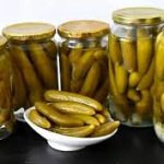 طرح تولید خیارشور