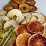 چیپس میوه جات