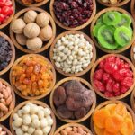 طرح تولید خشکبار
