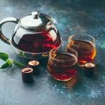 طرح بسته بندی چای