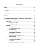 برنامه ارزیابی مهارت‌های کاری(WORK SKILLS EVALUATION PROGRAM)(in english) - تصویر 2