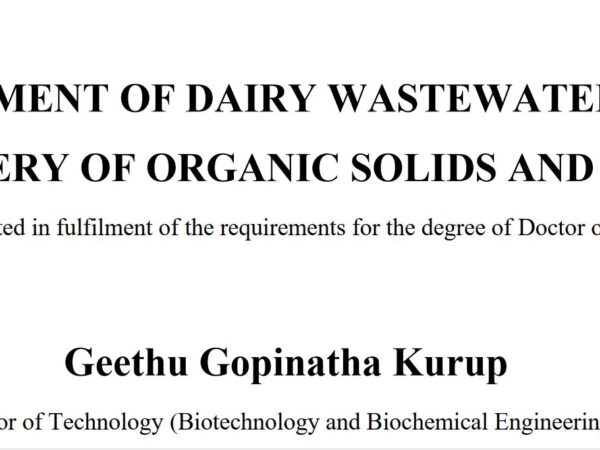dairy