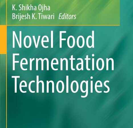 fermentation. تخمیر