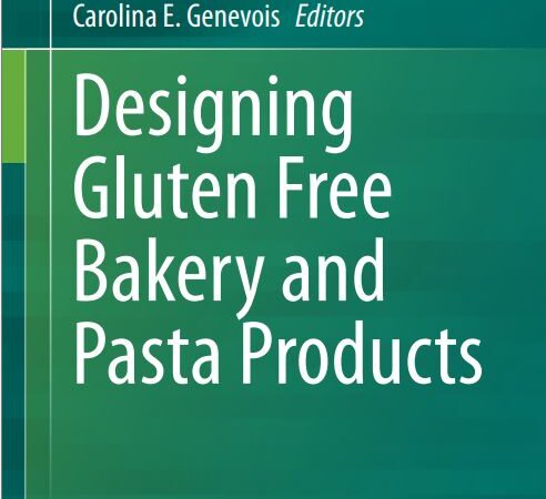 Designing Gluten Free Bakery and Pasta Products