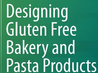 gloten0 Designing Gluten Free Bakery and Pasta Products