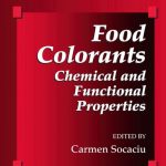 رنگ های غذایی(food colorants)(in english)