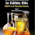 edible oil