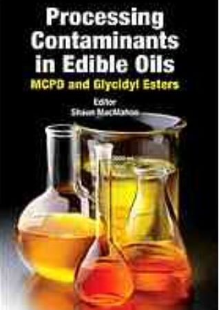 edible oil