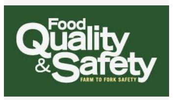 food safety food